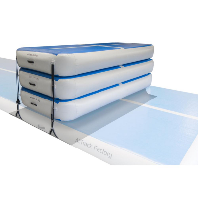Table de saut gonflable AirBox - lot de 3 pièces