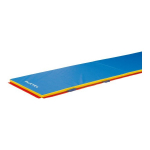 Chemin de gymnastique associatif - Pleyel - Dimensions au choix