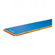 Chemin de gymnastique associatif - Pleyel - Dimensions au choix