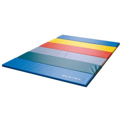 Surface d'évolution repliable couleur - Pleyel - 1,5m x 4m x 4 cm
