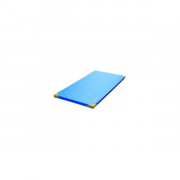 Tapis de gym avec coins renforcés - Pleyel - 4 cm d'épaisseur