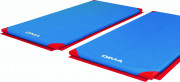 Tapis de gym coins renforcÃ©s associatifs  - Dima - 4 cm d'Ã©paisseur