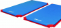 Tapis de gym coins renforcÃ©s associatifs  - Dima - 4 cm d'Ã©paisseur