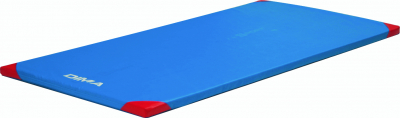 Tapis de gym coins renforcÃ©s - Dima - 4 cm d'Ã©paisseur