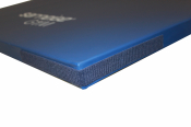 Tapis de gym - Sarneige - thermosoudé 40 associatif