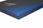 Tapis de gym - Sarneige - thermosoudé 40 associatif