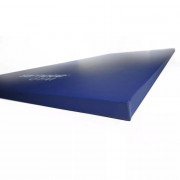 Tapis de gym - Sarneige - thermosoudé 40 solo