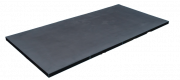 Tapis de gym - Sarneige - universel 40 associatif