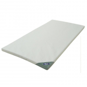 Tapis pour le travail au sol avec réception - Epaisseur 4 cm