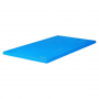 Tapis de gym 2mx1,25m - Dima - 5 cm d'Ã©paisseur
