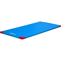 Tapis de gym coins renforcÃ©s - Dima - 5 cm d'Ã©paisseur