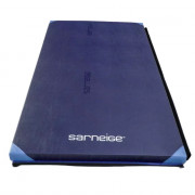 Tapis de gym - Sarneige - dynamique associatif coins renforcés