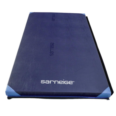 Tapis de gym - Sarneige - dynamique associatif coins renforcés