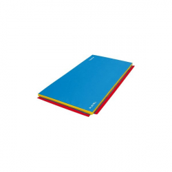 tapis de gymnastique solidaire total  - Pleyel - 200x100x5cm