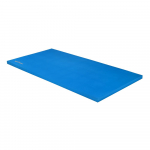 Tapis de gymnastique - Mat Gold - 6 cm