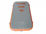 Matelas gonflable - Sarneige - G1 110x60x10cm