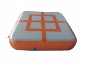 Module gonflable - Sarneige 95x95x20cm