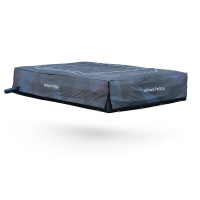 Réception plane AirBag S - 4.0 x 2.5 x 0.7 m - SET