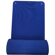 Lot de 10 nattes de Fitness - SARNEIGE ® EVOLUTION 15 - avec œillet