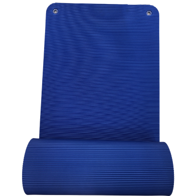 Lot de 10 nattes de Fitness - SARNEIGE ® EVOLUTION 15 - avec œillet