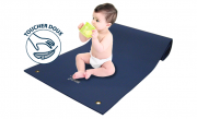 Lot de 10 Nattes de gym - Sarneige -Fitness Confort