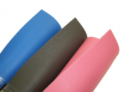Lots de 10 nattes de gym - Sarneige - basic gym