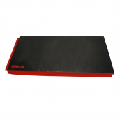 Tapis de sol fitness solidaire - Dima 200 x 100 cm
