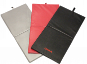 Tapis fitness individuel repliable - Dima - noir