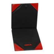 Tapis individuel repliable coins renforcÃ©s - Dima