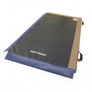 Tapis d'escalade Sarneige 2.5 x 2 mx 5 cm - Au choix