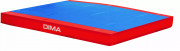 Housse de remplacement pour matelas avec velcro en bout- Dima
