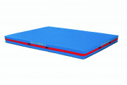 Matelas de gym de rÃ©ception  double densitÃ© - Dima - Epaisseur 20cm - Dimensions au choix