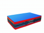 Matelas de gym de rÃ©ception repliable en 2 parties  - Dima