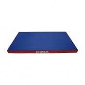 Matelas de gym de sÃ©curitÃ© - Dima - 200x120x10cm