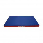 Matelas de gym de sÃ©curitÃ© - Dima - 200x120x10cm