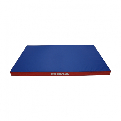 Matelas de gym de sÃ©curitÃ© - Dima - 200x120x10cm