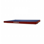 Matelas de gym de sÃ©curitÃ© - Dima - Epaisseur 10cm - Dimensions au choix