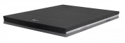 Matelas de gym - Sarneige - Réception monobloc black