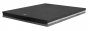 Matelas de gym - Sarneige - Réception monobloc black