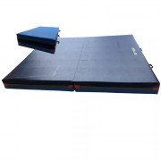 Matelas de gym - Sarneige - Réception pliable