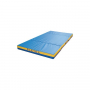 Matelas de réception repliable en 3 - Pleyel - 4m x 2m - Epaisseur aux choix