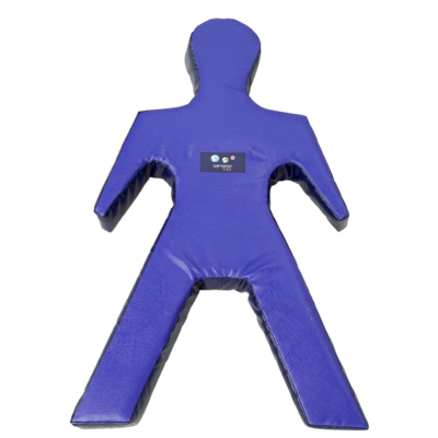 Mannequin de Judo