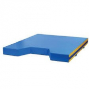 Matelas nage Komi - Sarneige