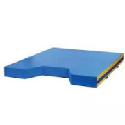 Matelas nage Komi - Sarneige