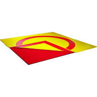 Tapis de lutte/judo réversible - Dima Tapis de lutte/judo réversible - Dima